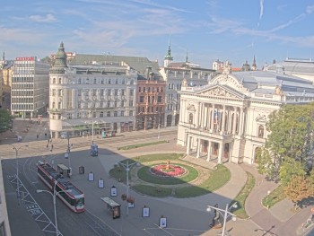 Město Brno