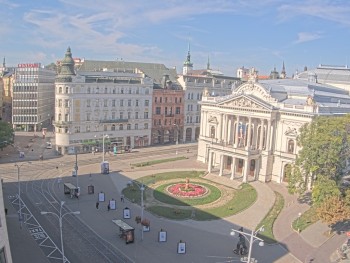 Město Brno