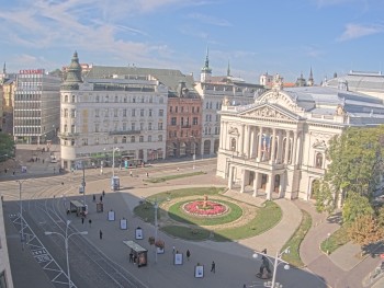 Město Brno