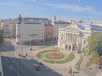 Město Brno