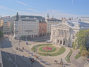 Město Brno