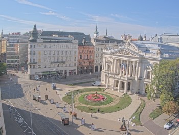 Město Brno