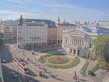 Město Brno