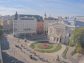 Město Brno