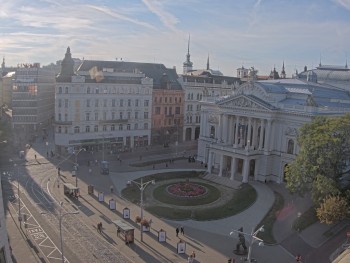 Město Brno