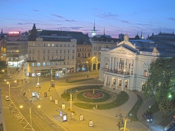 Město Brno