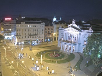 Město Brno