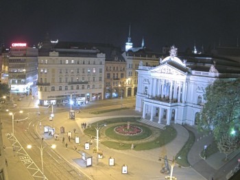 Město Brno