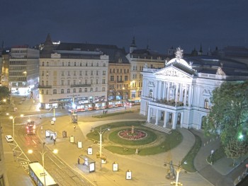 Město Brno