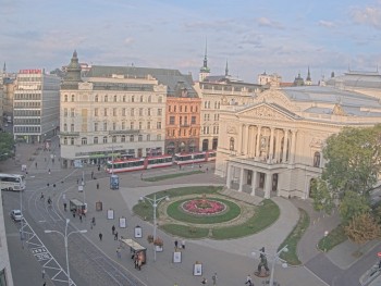 Město Brno
