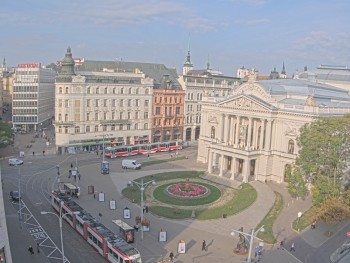 Město Brno