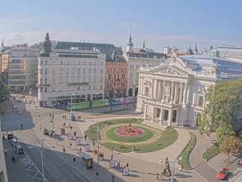 Město Brno
