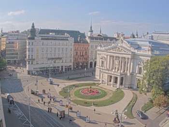 Město Brno