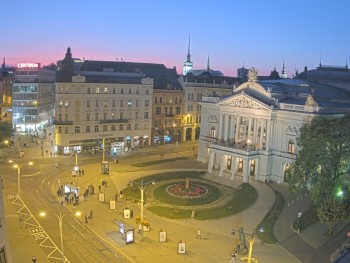 Město Brno