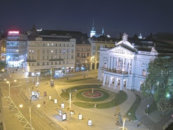 Město Brno