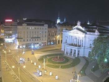 Město Brno