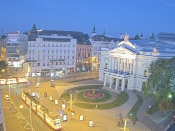 Město Brno