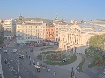 Město Brno