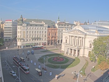 Město Brno