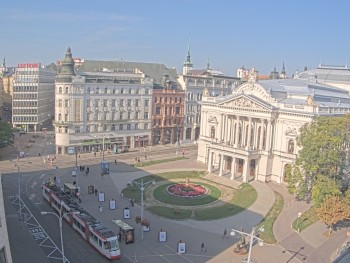 Město Brno