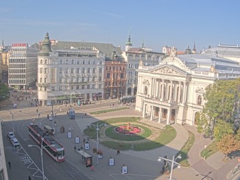 Město Brno
