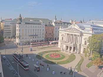 Město Brno