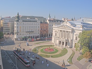 Město Brno