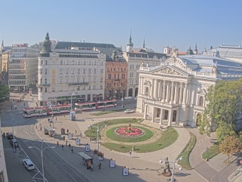 Město Brno