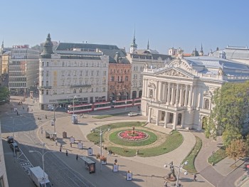 Město Brno