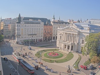 Město Brno