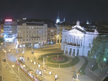 Město Brno