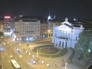 Město Brno