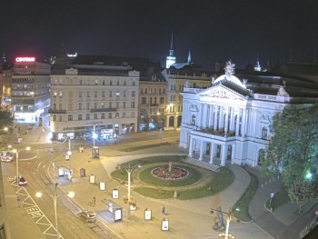 Město Brno