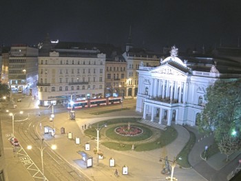 Město Brno