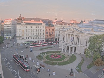 Město Brno