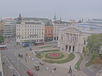 Město Brno