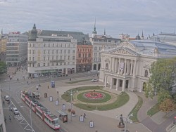 Malinovského náměstí
