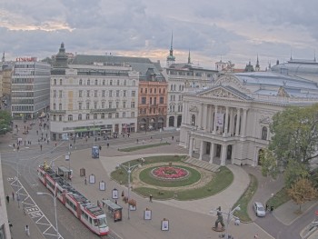 Město Brno