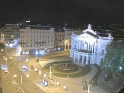 Malinovského náměstí