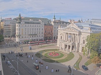 Město Brno