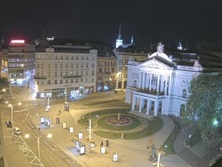 Malinovského náměstí