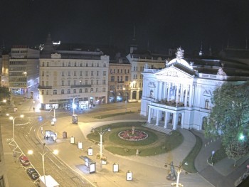Město Brno
