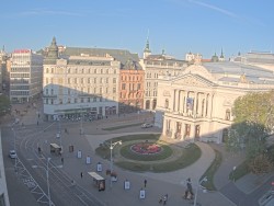 Malinovského náměstí