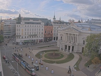 Město Brno