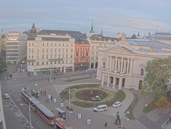 Město Brno