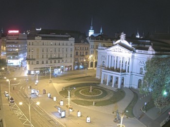 Město Brno