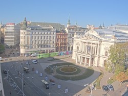 Malinovského náměstí