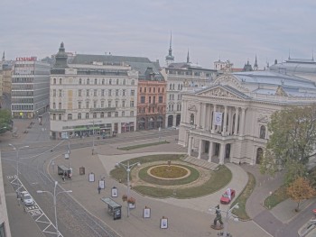 Město Brno