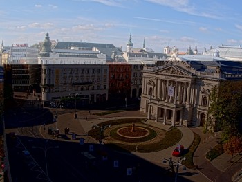 Město Brno
