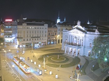 Město Brno